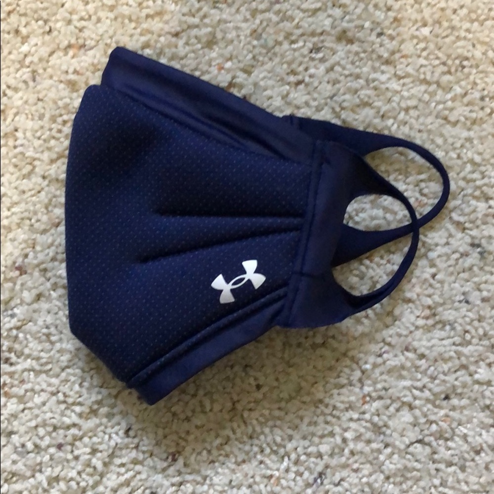 Under Armour SportsMask +ISO-chill